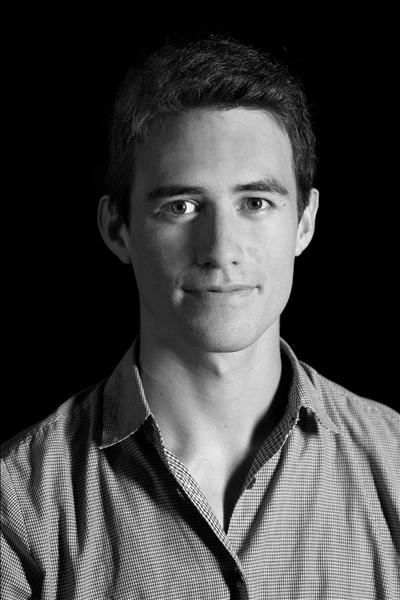 Jason Bentley