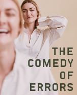 The Comedy of Errors