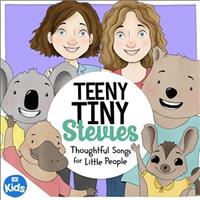 Teeny Tiny Stevies  A Thoughtful Tour