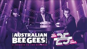 The Australian Bee Gees Show