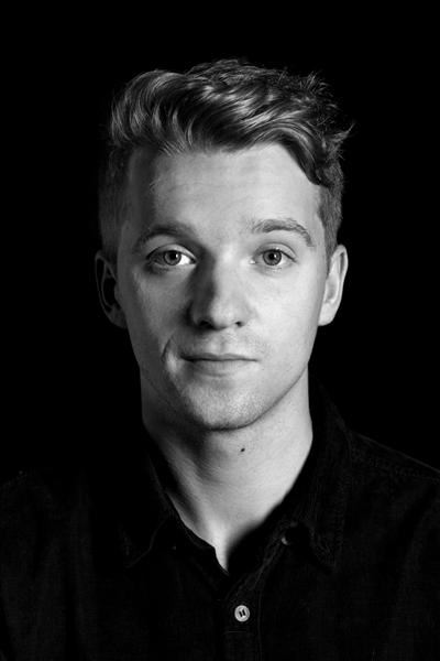 Ben Chambers