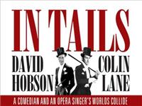 David Hobson & Colin Lane 'In Tails'