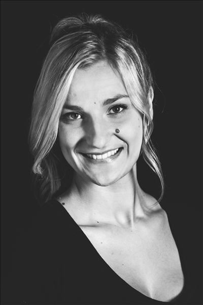 Stephanie Dean