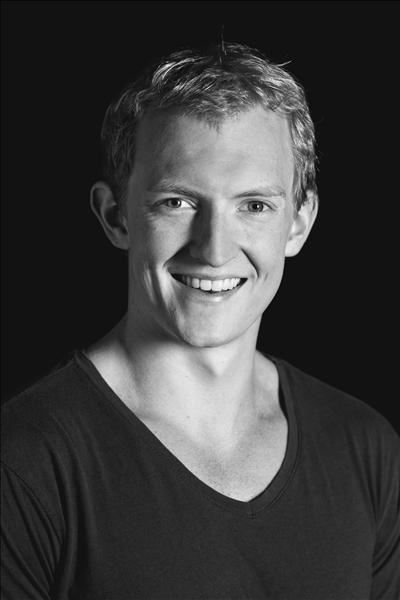Zachary Denman