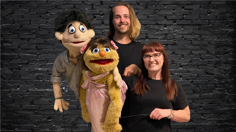 Avenue Q