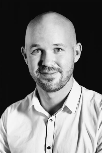 Luke Hodgson