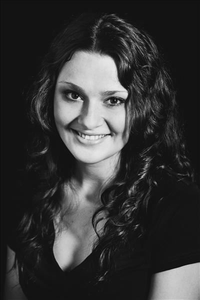 Vanessa Krummenacher