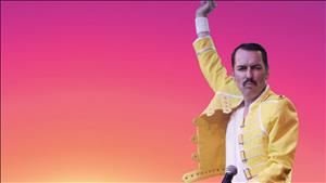 50 Years On - Queen Bohemian Rhapsody