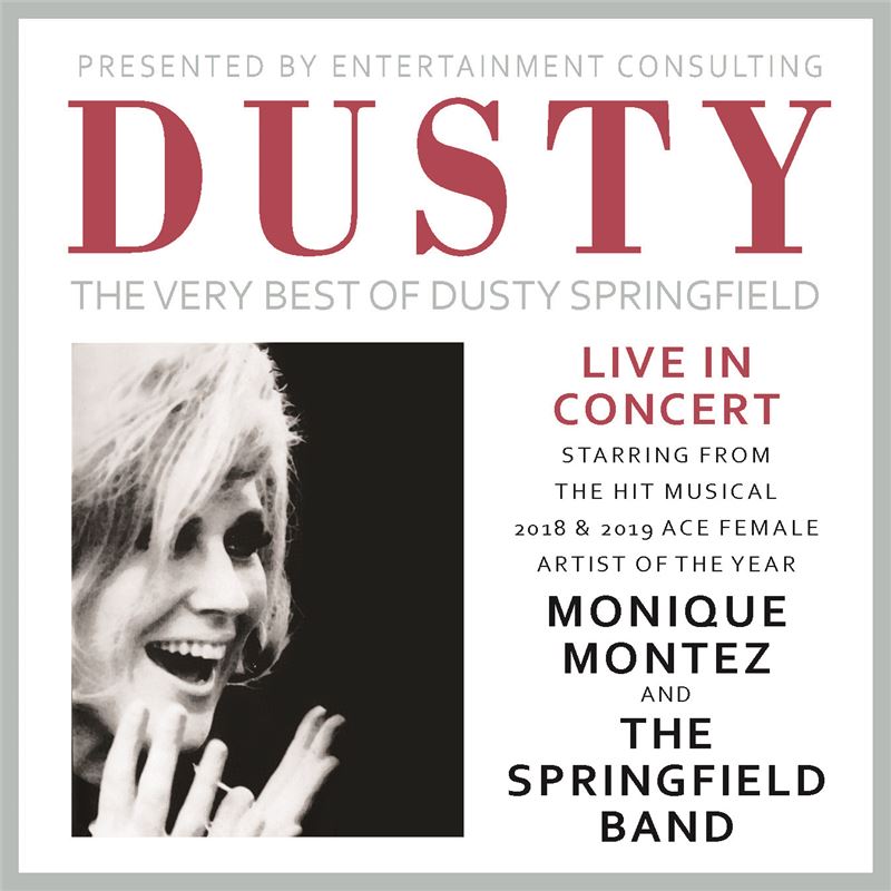 Dusty In Concert - Encore