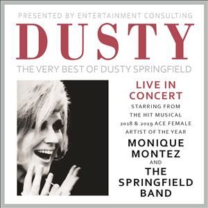 Dusty In Concert - Encore