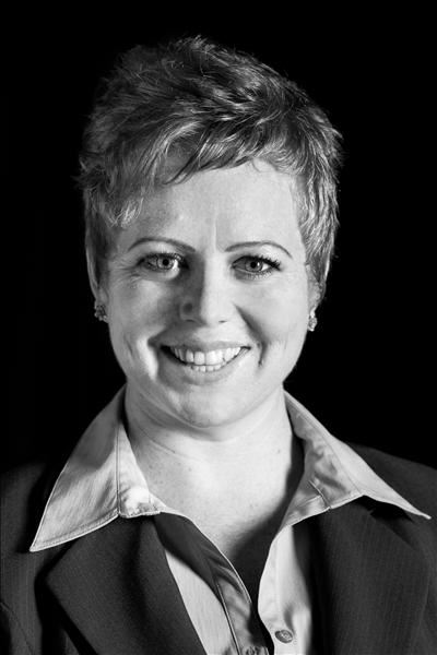 Belinda Hanne Reid