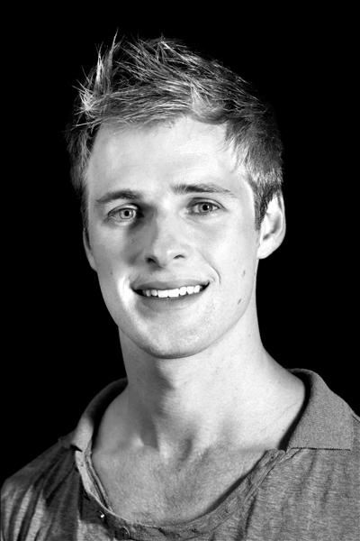 Chris White