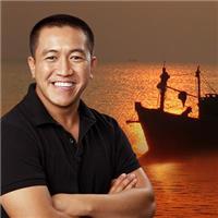 Anh Do - The Happiest Refugee