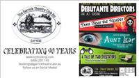 Debutante Directors One Act Season
