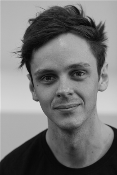 Andy Wadley