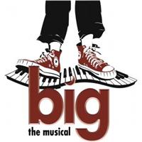 Big, The Musical