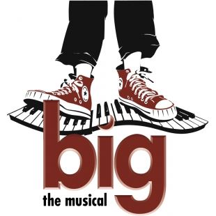 Big, The Musical