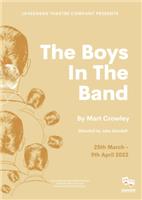 The Boys In The Band