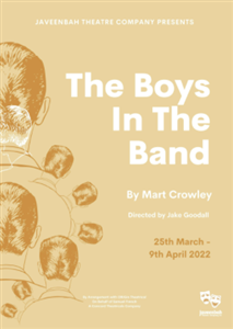 The Boys In The Band