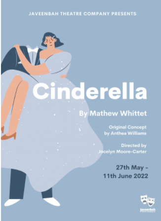 Cinderella