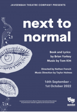 Next To Normal