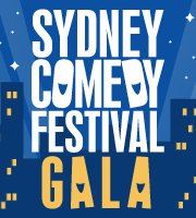 The Sydney Comedy Festival Gala