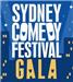The Sydney Comedy Festival Gala