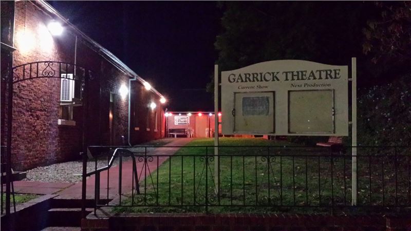 Garrick Theatre
