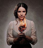 Jane Eyre