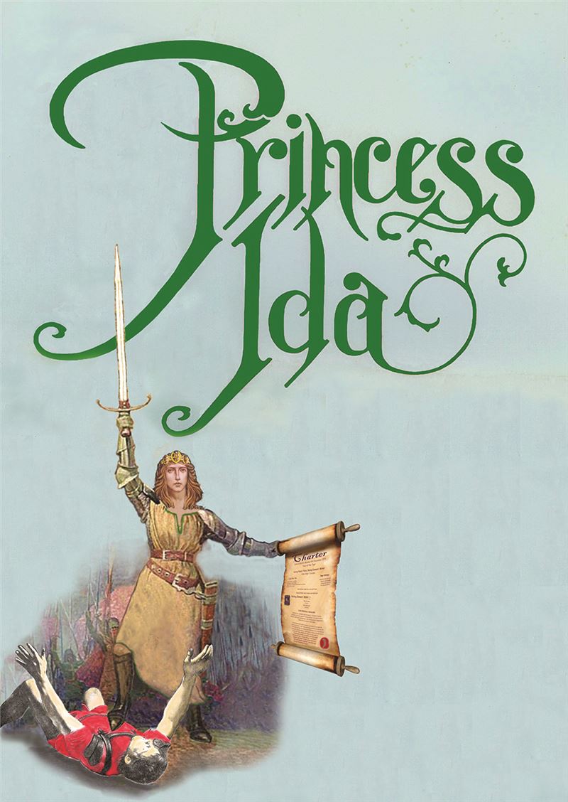Princess Ida