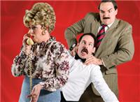 Faulty Towers The Dining Experience