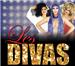 Les Divas - An All Male Revue