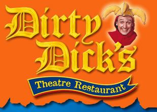 Dirty Dick's Theatre Restaurant