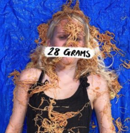 28 Grams