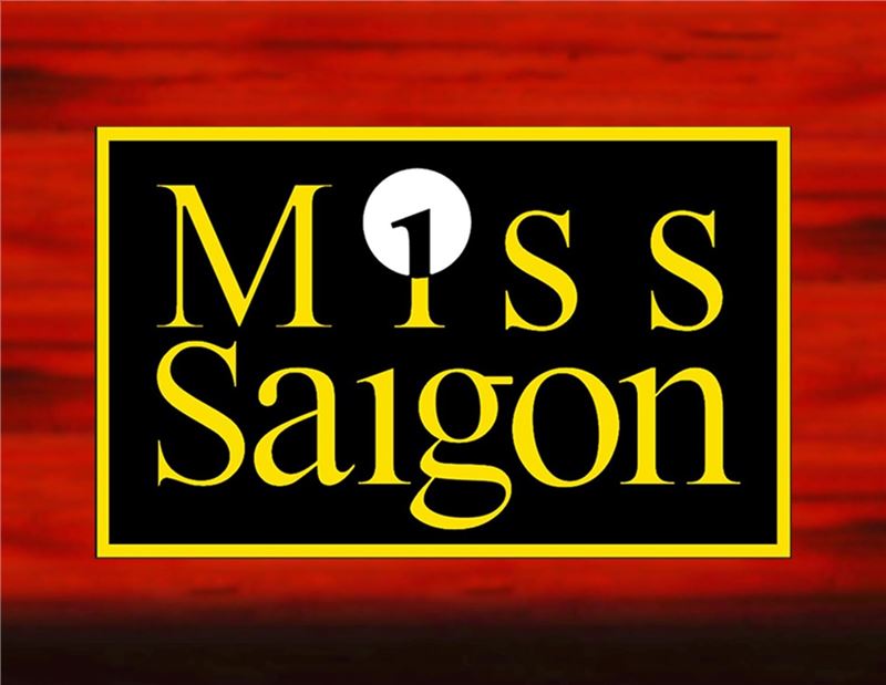 Miss Saigon