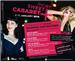 Short+Sweet Cabaret Sydney 