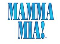 Mamma Mia The Musical