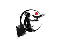 Black Sun/Blood Moon