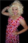 Danielle Belleli as Amber Von Tussle