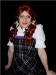 Monique Calarco as Penny Pingleton