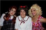 Penny Pingleton, Tracy Turnblad & Amber Von Tussle