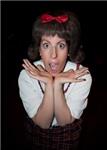 Anita Margiotta as Tracy Turnblad