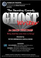 GHOST WRITER