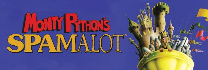 Monty Python's Spamalot