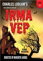 The Mystery Of Irma