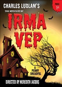 The Mystery Of Irma