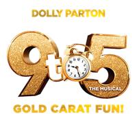 9 To 5 The Musical