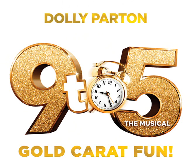 9 To 5 The Musical