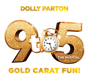 9 To 5 The Musical