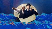 Lano & Woodley - Moby Dick
